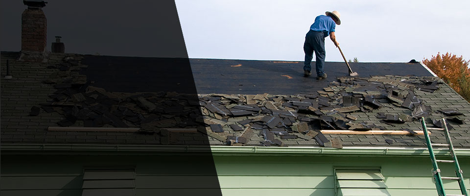Ripon Roofing Contractors