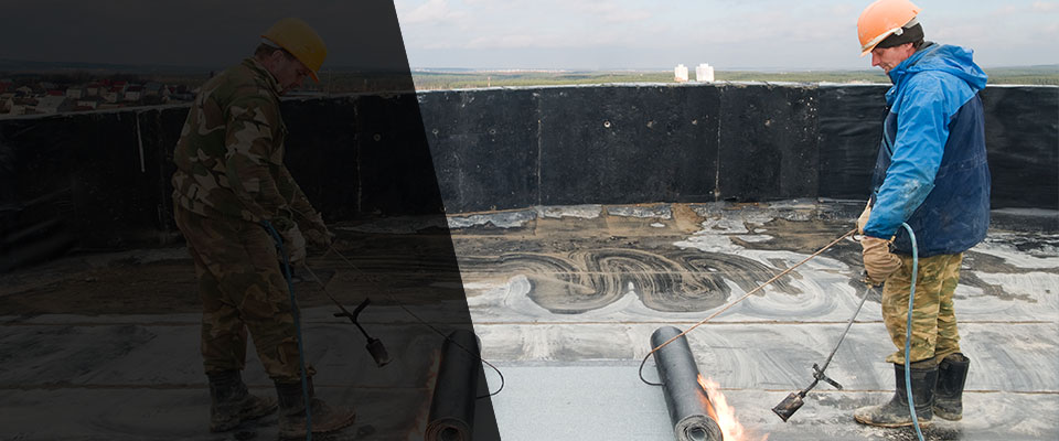 Ripon Roofing Contractors